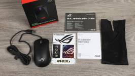 ASUS ROG Harpe Mini Core-2