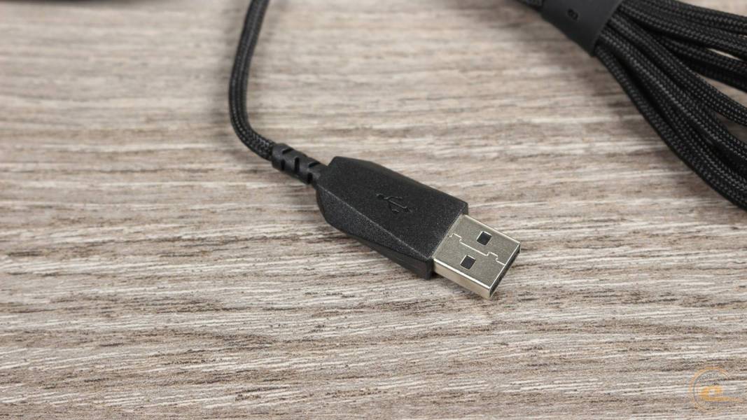 ASUS ROG Harpe Mini Core-2