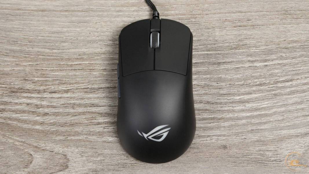 ASUS ROG Harpe Mini Core-3