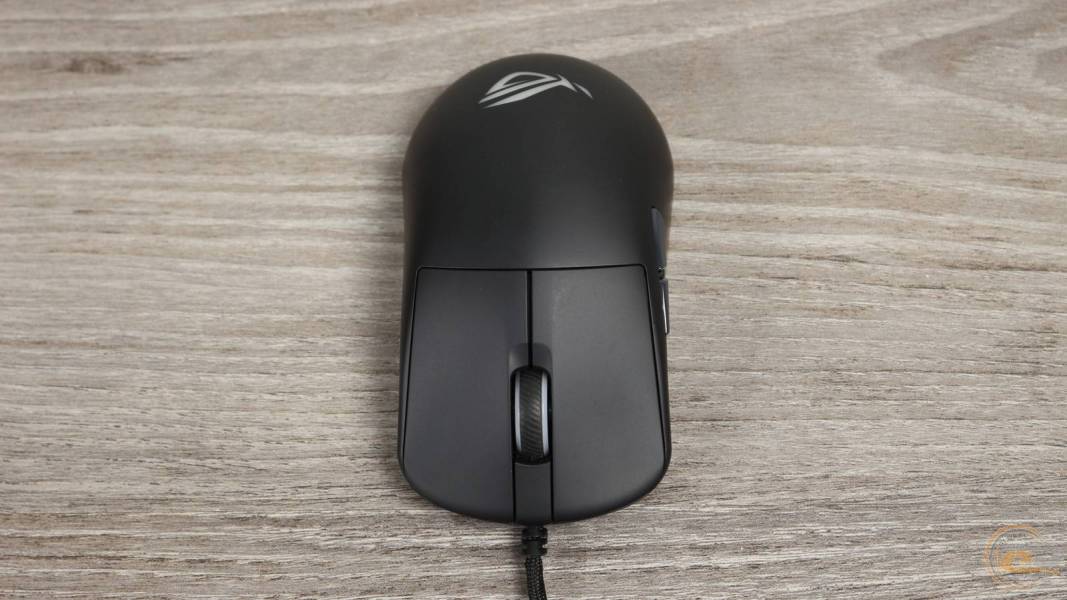 ASUS ROG Harpe Mini Core-3