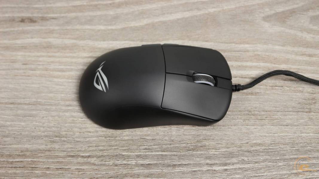 ASUS ROG Harpe Mini Core-3