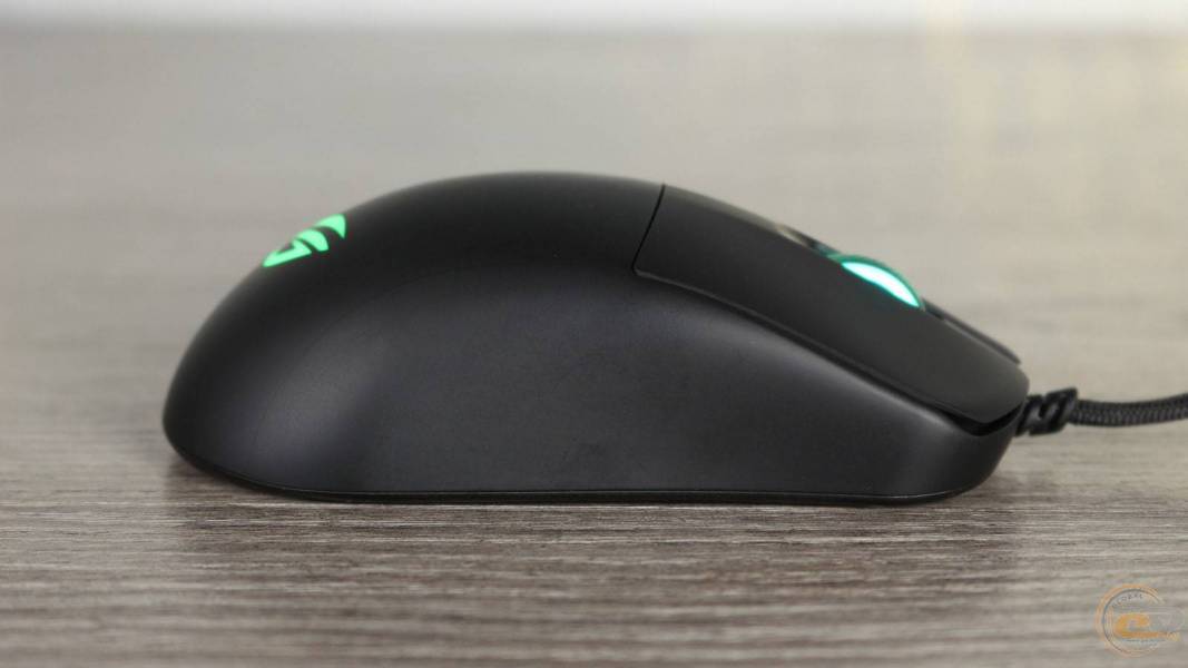 ASUS ROG Harpe Mini Core-3