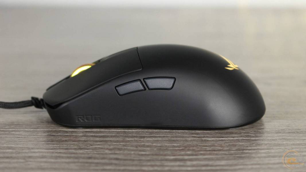 ASUS ROG Harpe Mini Core-3