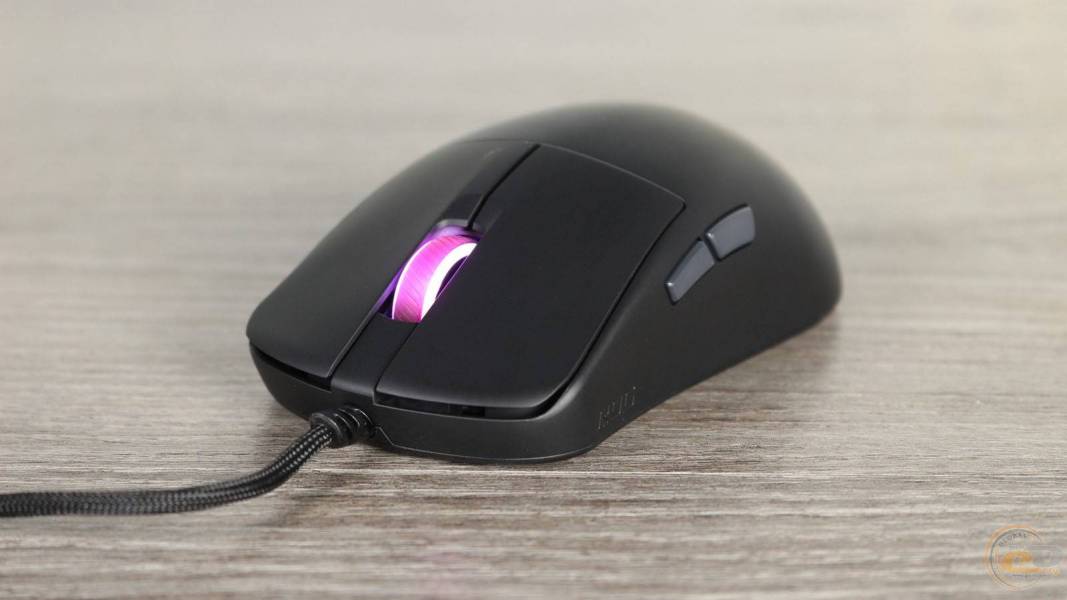 ASUS ROG Harpe Mini Core-3