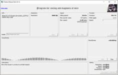 ASUS ROG Harpe Mini Core-4