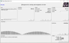 ASUS ROG Harpe Mini Core-4