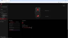 ASUS ROG Harpe Mini Core-5