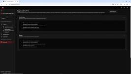 ASUS ROG Harpe Mini Core-5