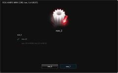 ASUS ROG Harpe Mini Core-5