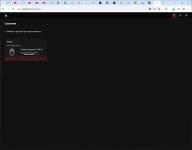 ASUS ROG Harpe Mini Core-5