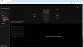 ASUS ROG Harpe Mini Core-5