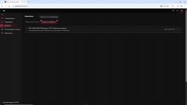 ASUS ROG Harpe Mini Core-5