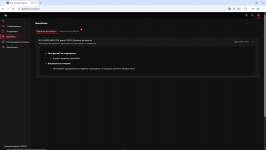 ASUS ROG Harpe Mini Core-5