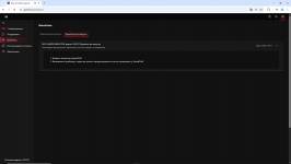 ASUS ROG Harpe Mini Core-5