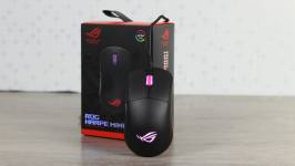 ASUS ROG Harpe Mini Core-6