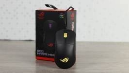 ASUS ROG Harpe Mini Core-6