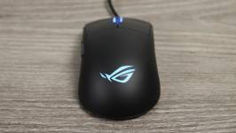 ASUS ROG Harpe Mini Core-6