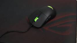 ASUS ROG Harpe Mini Core-6