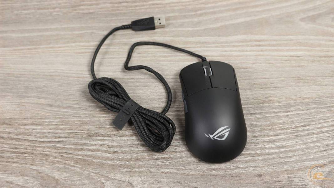 ASUS ROG Harpe Mini Core-6