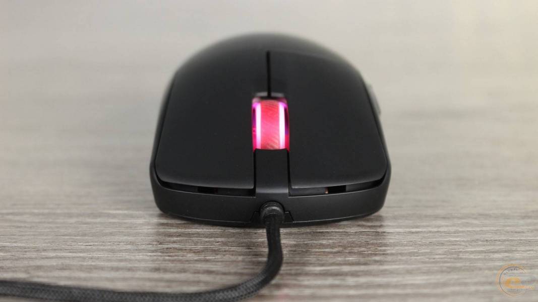 ASUS ROG Harpe Mini Core-6