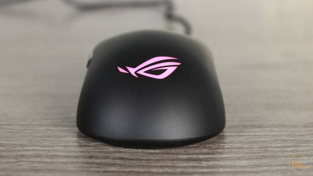 ASUS ROG Harpe Mini Core-6