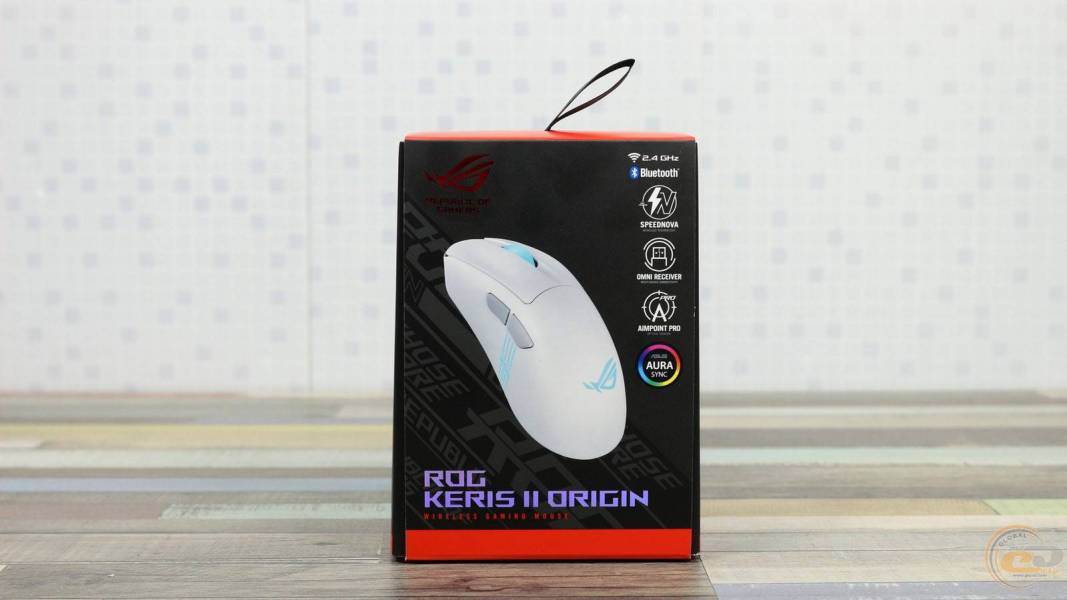 ASUS ROG Keris II Origin-1