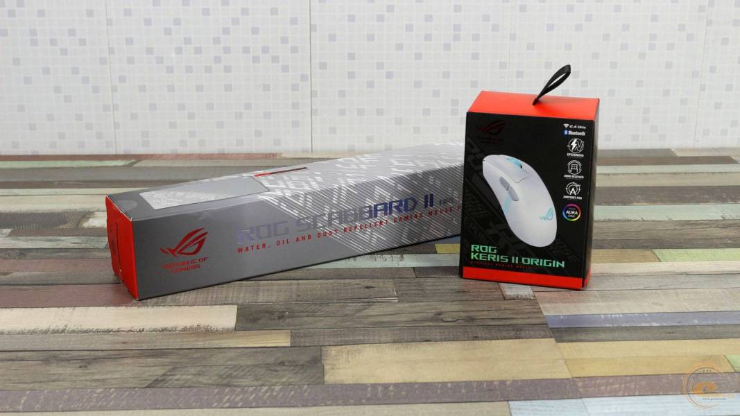 ASUS ROG Keris II Origin-1