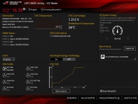 ASUS ROG MAXIMUS VIII EXTREME/ASSEMBLY