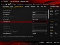 ASUS ROG MAXIMUS VIII EXTREME/ASSEMBLY