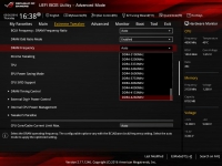 ASUS ROG MAXIMUS VIII EXTREME/ASSEMBLY