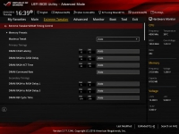 ASUS ROG MAXIMUS VIII EXTREME/ASSEMBLY