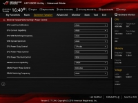 ASUS ROG MAXIMUS VIII EXTREME/ASSEMBLY