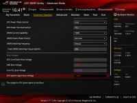 ASUS ROG MAXIMUS VIII EXTREME/ASSEMBLY