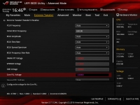 ASUS ROG MAXIMUS VIII EXTREME/ASSEMBLY
