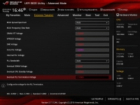 ASUS ROG MAXIMUS VIII EXTREME/ASSEMBLY