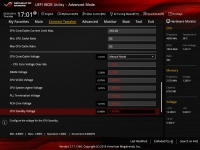 ASUS ROG MAXIMUS VIII EXTREME/ASSEMBLY