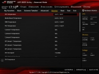 ASUS ROG MAXIMUS VIII EXTREME/ASSEMBLY