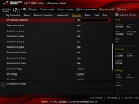 ASUS ROG MAXIMUS VIII EXTREME/ASSEMBLY