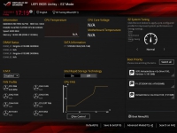 ASUS ROG MAXIMUS VIII HERO ALPHA