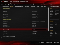 ASUS ROG MAXIMUS VIII HERO ALPHA