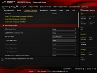 ASUS ROG MAXIMUS VIII HERO ALPHA