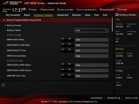 ASUS ROG MAXIMUS VIII HERO ALPHA