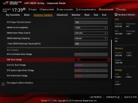 ASUS ROG MAXIMUS VIII HERO ALPHA