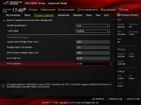 ASUS ROG MAXIMUS VIII HERO ALPHA