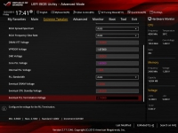 ASUS ROG MAXIMUS VIII HERO ALPHA
