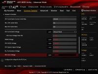 ASUS ROG MAXIMUS VIII HERO ALPHA