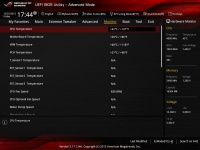 ASUS ROG MAXIMUS VIII HERO ALPHA
