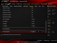 ASUS ROG MAXIMUS VIII HERO ALPHA