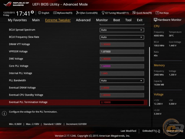 ASUS ROG MAXIMUS VIII HERO ALPHA