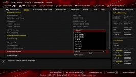 ASUS ROG MAXIMUS XI EXTREME